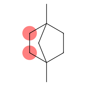 1,4-Dimethyl-bicyclo(2.2.1)heptane