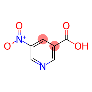 5-硝基烟酸
