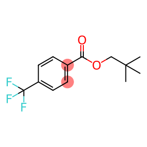 neopentyl 4-(trifluoromethyl)benzoate