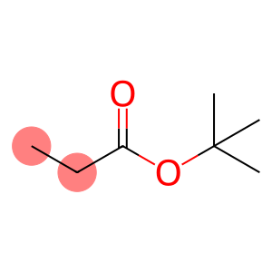 1,1-Dimethylethylpropanoate