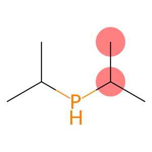 Phosphine, diisopropyl-