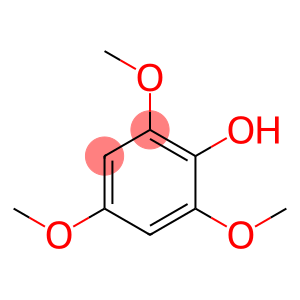 Phenol, 2,4,6-trimethoxy-