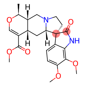 (7S,20α)-11,12-Dimethoxy-19α-methyl-2-oxoformosanan-16-carboxylic acid methyl ester