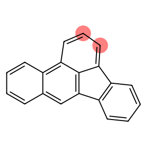 benz(E)acephenanthrylene