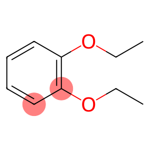 Catechol diethyl ether