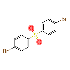 Bis(4-bromophenyl)sulfone
