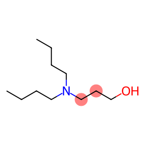 gamma-di-n-butylaminopropanol