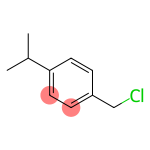 p-(Chloromethyl)cumene