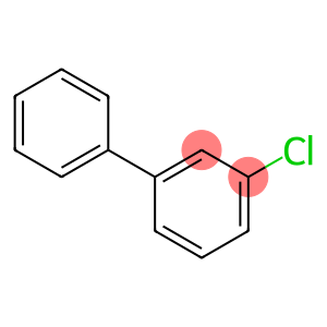 3-氯联苯