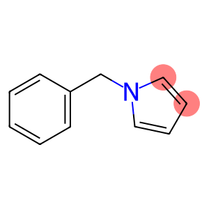 1-benzylpyrrole