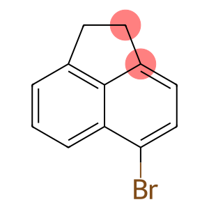 5-BROMO-1,2-DIHYDROACENAPHTHYLENE