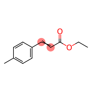4-Methylene cinnamic acid ethyleaster
