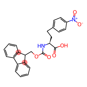 (S)-N-ALPHA-(9-FLUORENYLMETHYLOXYCARBONYL)-4-METHOXY-HOMO-PHENYLALANINE
