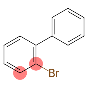 2-溴联苯基
