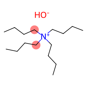 1-Butanaminium,N,N,N-tributyl-,hydroxide
