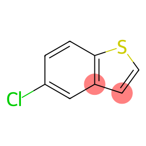 5-Chloro-1-benzothiophene