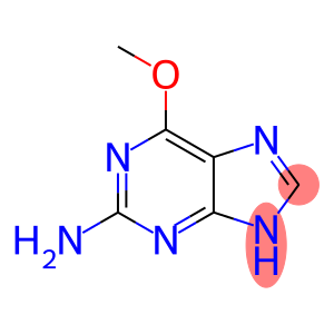 Aminomethoxypurine