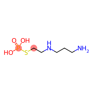 2-(3-氨基丙胺基)-乙硫醇磷酸酯