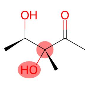D-erythro-2-Pentulose, 1,5-dideoxy-3-C-methyl- (9CI)