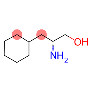 D-Cyclohexylalaninol
