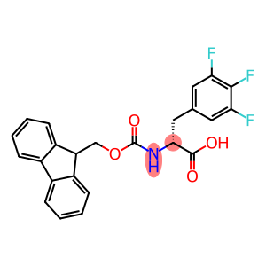 FMOC-D-3,4,5-三氟苯基丙氨酸