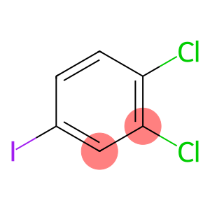 2-二氯-4-碘苯