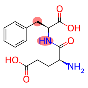 L-Phenylalanine, L-α-glutamyl-