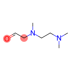 Acetaldehyde, 2-[[2-(dimethylamino)ethyl]methylamino]-