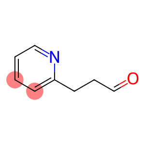 3-(吡啶-2-基)丙醛