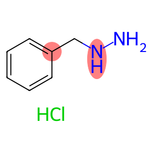 benzyl-hydrazin dihydrochloride