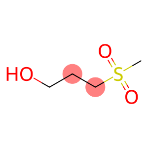 1-Propanol, 3-(methylsulfonyl)-
