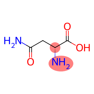 (R)-2-Aminosuccinamic acid