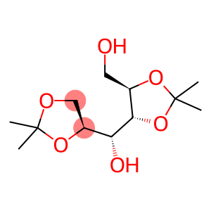 1-O,2-O:4-O,5-O-Bis(isopropylidene)-D-galactitol