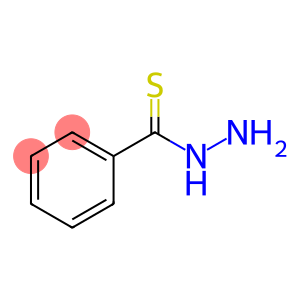 N-aminobenzenecarbothioamide