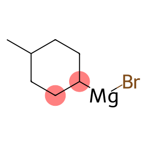 Bromo(4-methylcyclohexyl)magnesium