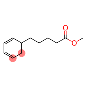 methyl 5-phenylvalerate