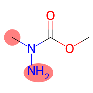 Methyl 1-methylhydrazinecarboxylate