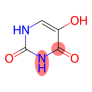 5-羟基尿嘧啶