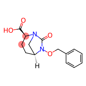 关环甲酰胺羧酸3