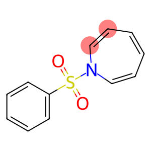 1-(Phenylsulfonyl)-1H-azepine