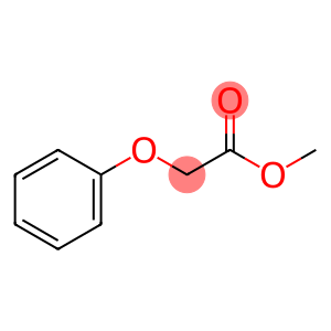 2-苯氧基乙酸甲酯