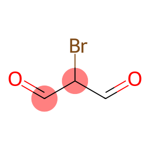 2-BroMo-1,3-propanedialdehyde