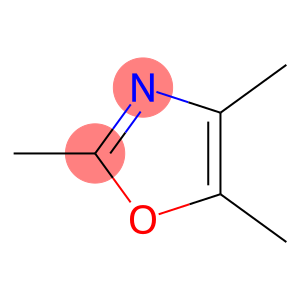 trimethyl-oxazol