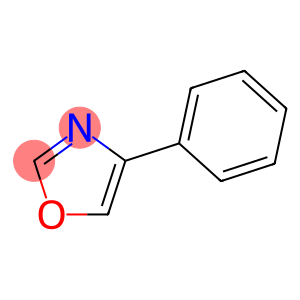 Oxazole, 4-phenyl-