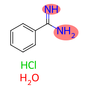 amino(phenyl)methaniminium