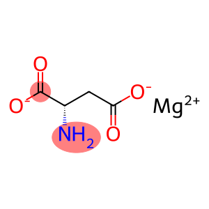 magnesiuml-hydrogenaspartatetrihydrate