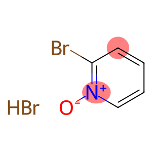 2-BROMOPYRIDINE N-OXIDE HYDROBROMIDE
