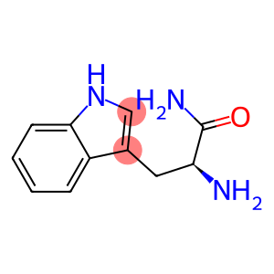 L-色氨酰胺