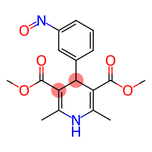 Nicardipine USP Dimethyl Ester Analog