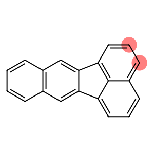 多环芳烃(PAH),稠环芳烃